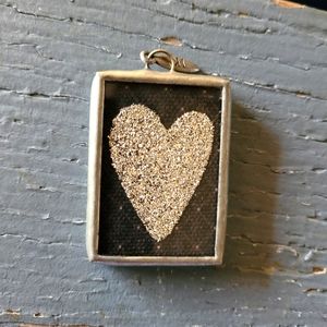 Jewel Kade Charm